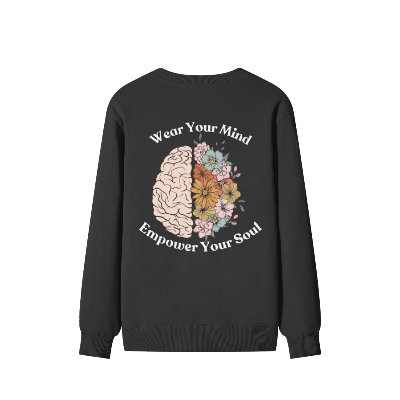 Classic Sweater - 300 GSM
