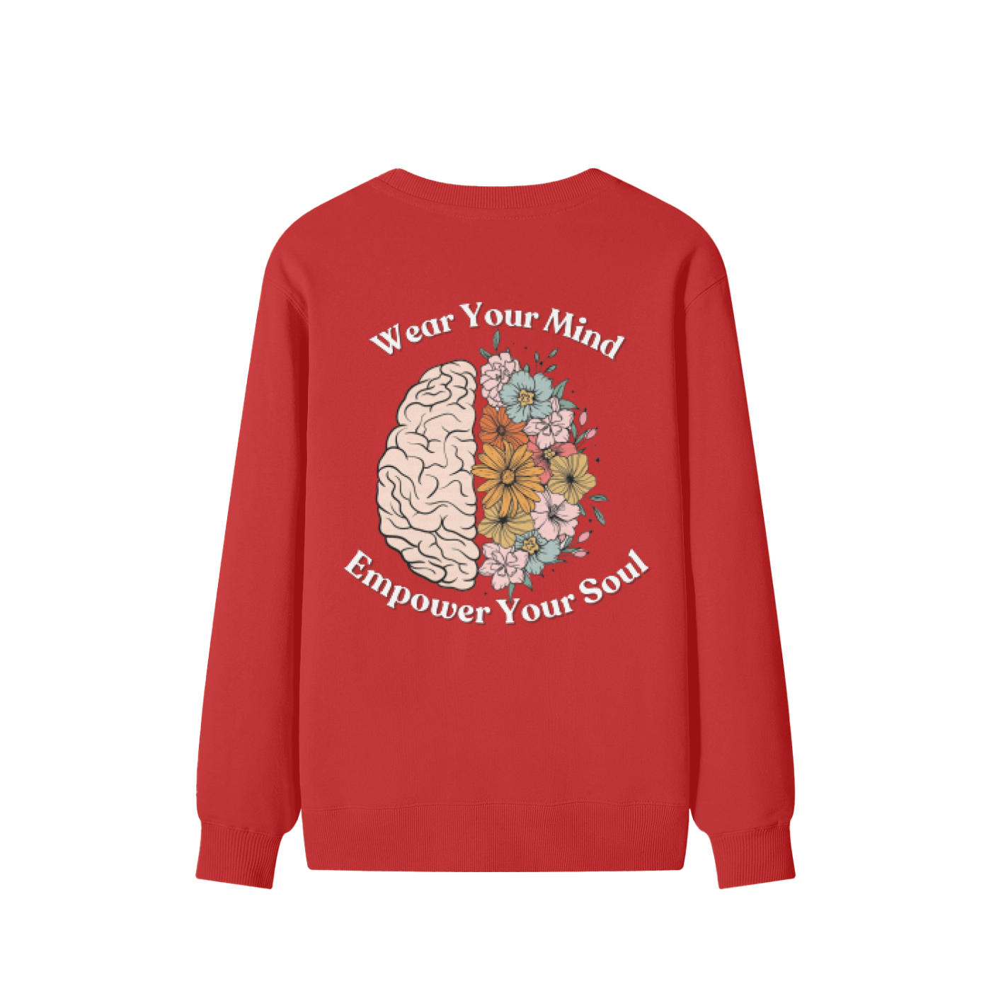 Classic Sweater - 300 GSM