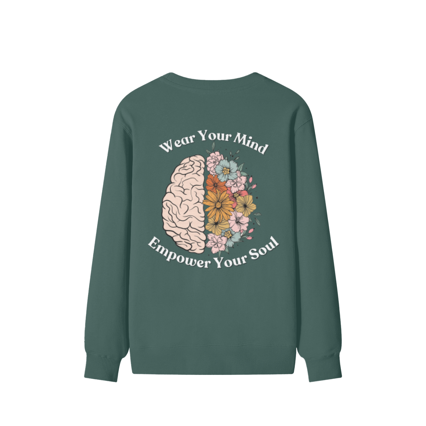 Classic Sweater - 300 GSM