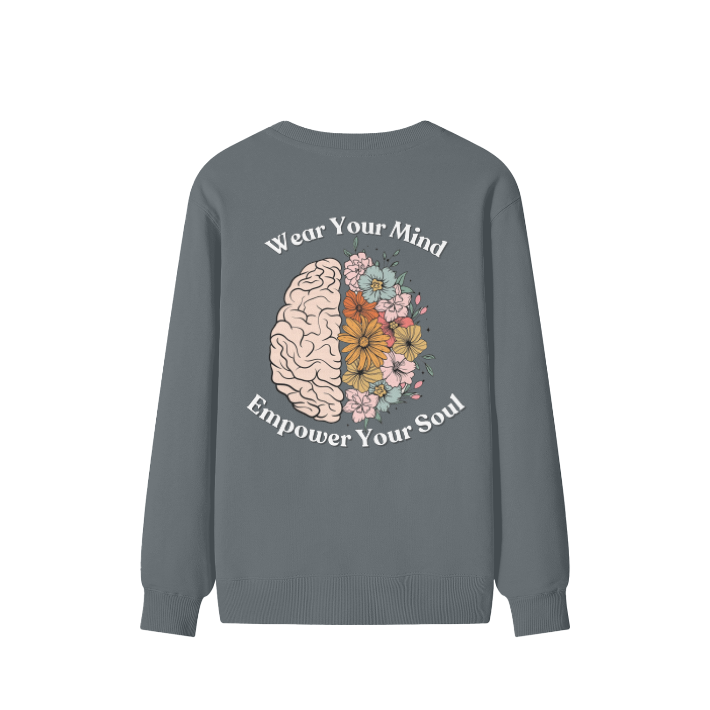 Classic Sweater - 300 GSM