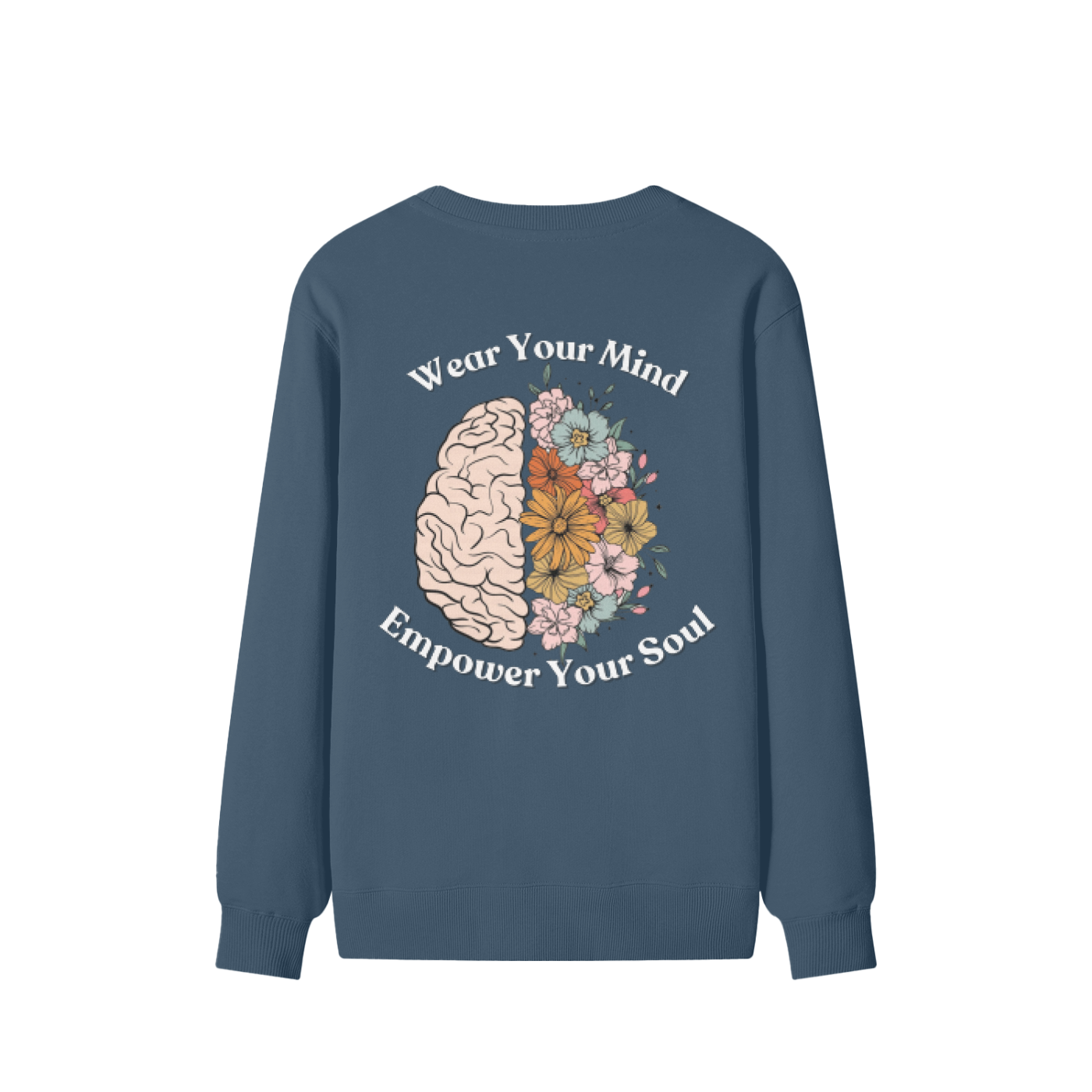Classic Sweater - 300 GSM