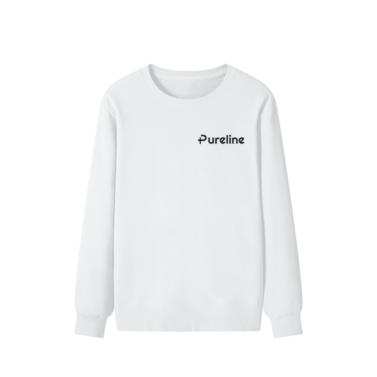 Pure Crew Neck - Light